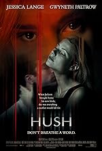 Cover image of the movie Hush