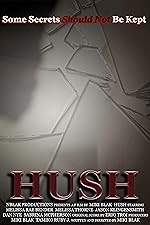 Cover image of the movie Hush