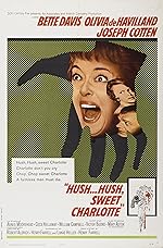Cover image of the movie Hush...Hush, Sweet Charlotte