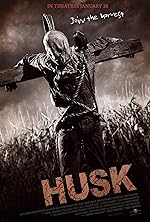 Cover image of the movie Husk