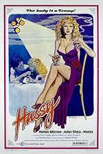 Cover image of the movie Hussy