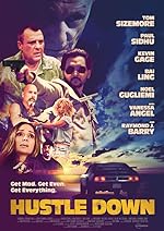 Cover image of the movie Hustle Down