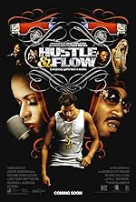 Cover image of the movie Hustle & Flow