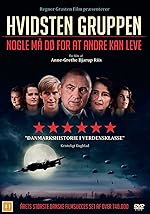 Cover image of the movie Hvidsten gruppen