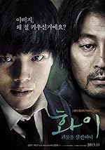 Cover image of the movie Hwayi: A Monster Boy