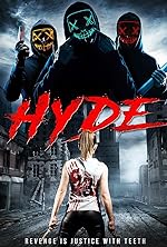 Cover image of the movie Hyde