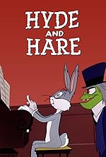 Cover image of the movie Hyde and Hare
