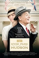 Cover image of the movie Hyde Park on Hudson