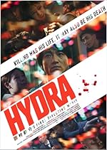 Cover image of the movie Hydra