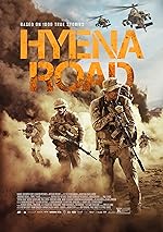 Cover image of the movie Hyena Road