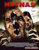 Cover image of the movie Hyenas