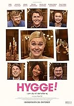 Cover image of the movie Hygge!