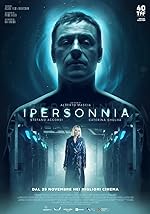 Cover image of the movie Hypersleep