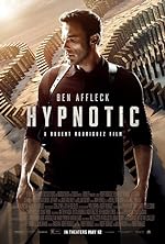 Cover image of the movie Hypnotic
