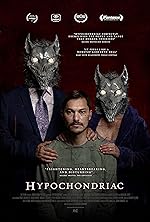 Cover image of the movie Hypochondriac