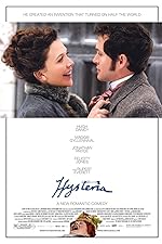 Cover image of the movie Hysteria