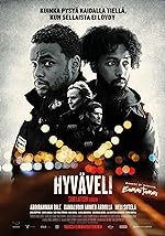 Cover image of the movie Hyväveli