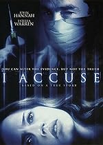 Cover image of the movie I Accuse