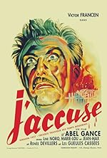 Cover image of the movie I Accuse
