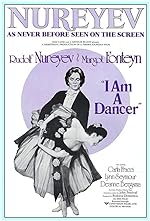 Cover image of the movie I Am a Dancer