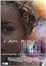 Cover image of the movie I Am a Girl