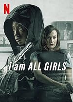 Cover image of the movie I Am All Girls