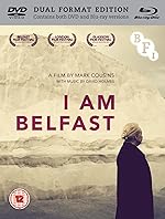 Cover image of the movie I Am Belfast