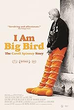 Cover image of the movie I Am Big Bird: The Caroll Spinney Story