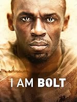 Cover image of the movie I Am Bolt