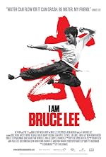 Cover image of the movie I Am Bruce Lee