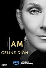 Cover image of the movie I Am: Celine Dion