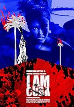 Cover image of the movie I Am Cuba