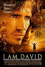 Cover image of the movie I Am David