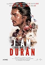 Cover image of the movie I Am Durán