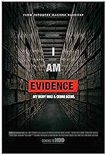 Cover image of the movie I Am Evidence