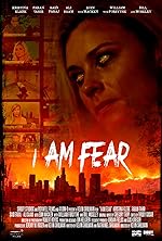Cover image of the movie I Am Fear
