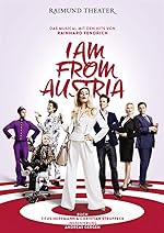 Cover image of the movie I Am from Austria