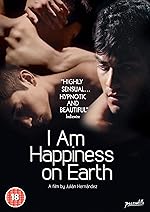 Cover image of the movie I Am Happiness on Earth