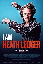 Cover image of the movie I Am Heath Ledger
