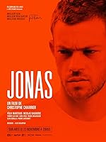 Cover image of the movie I Am Jonas