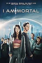 Cover image of the movie I Am Mortal