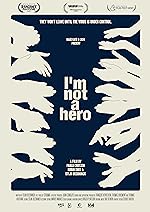Cover image of the movie I Am Not a Hero