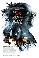 Cover image of the movie I Am Not a Serial Killer