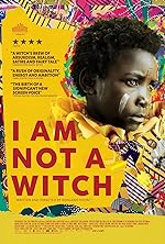 Cover image of the movie I Am Not a Witch