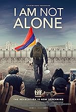 Cover image of the movie I Am Not Alone