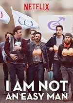 Cover image of the movie I Am Not an Easy Man