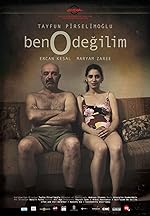 Cover image of the movie I Am Not Him