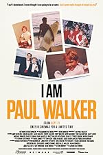 Cover image of the movie I Am Paul Walker