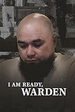 Cover image of the movie I am Ready, Warden