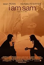 Cover image of the movie I Am Sam